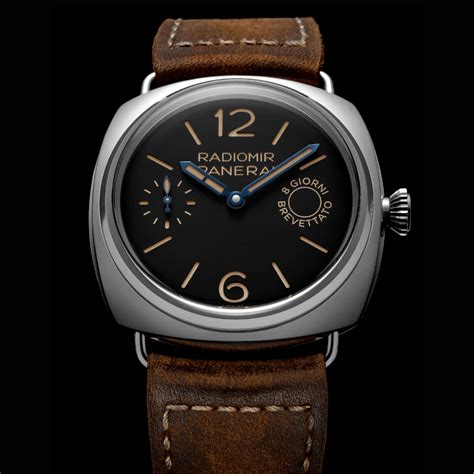 panerai pam 992|panerai radiomir watch.